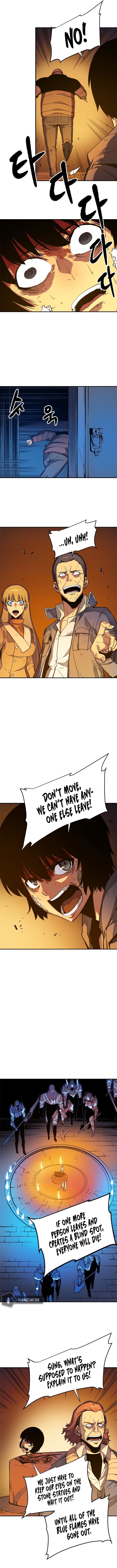 Solo Leveling, Chapter 9 image 12